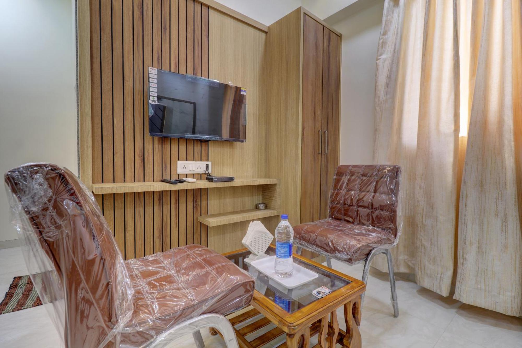Victory Inn Turambhe ภายนอก รูปภาพ